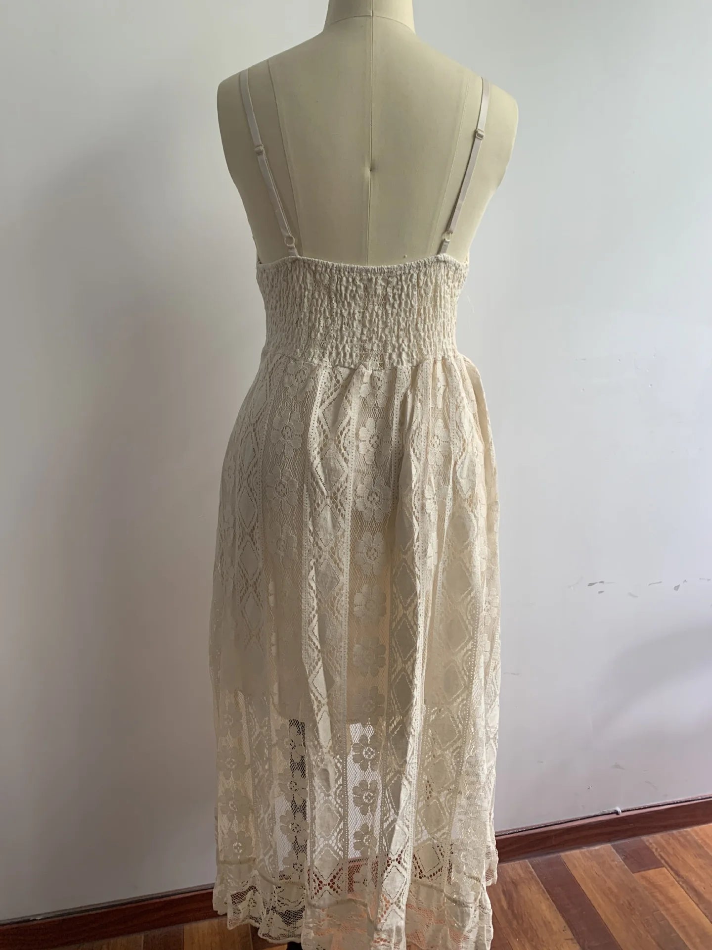 Summer White Dress For Woman 2023 Trendy Casual Beachwear Cover-ups Outfits New Boho Hippie Chic Long Maxi Dresses Elegant Party