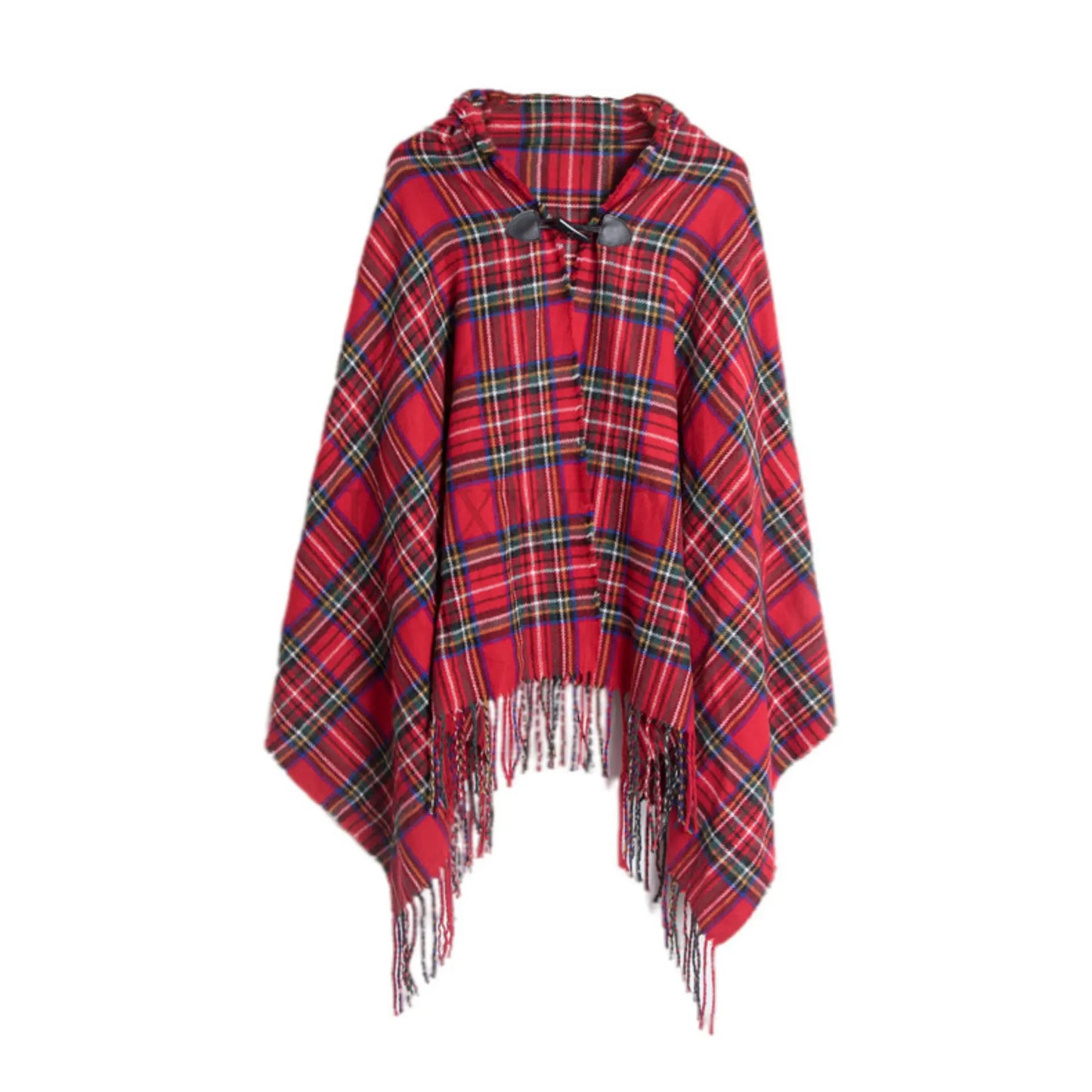 Ethnic Multifunction Bohemian Shawl Scarf Tribal Fringe Hoodies Jacket striped Cardigans blankets Cape shawl tassels Poncho Coat